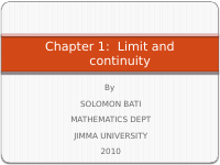 Calculus I chapter-1.pptx